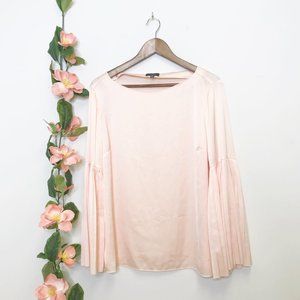 COPY - 🍃 The Limited Collection Silky Blouse